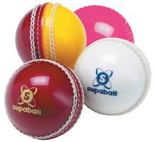 Cricket Ball