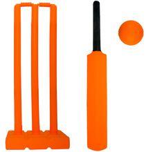 CUSTOM COLOR BEACH CRICKET SET