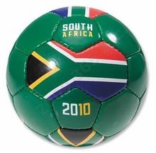 GIFT SOCCER BALL