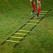 PRO FLAT AGILITY LADDER