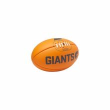 PVC AFL FOOTBALL