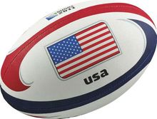 Rugby Ball