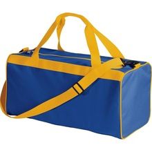 Sports Kit Bag custom logo