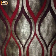 Brocade Jacquard Sherwani Polyester Fabric