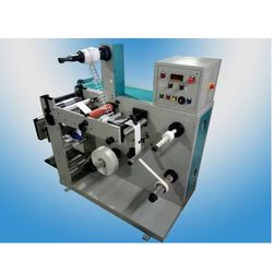 RE-RDC-300 Rotary Label Die Cutting Machine