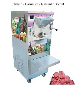 GELATO- 35 Gelato Machine