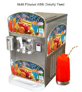 Mr.SHAKE JUNIOR (Slush Machine)