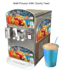 SHAKE JUNIOR Thick Machine