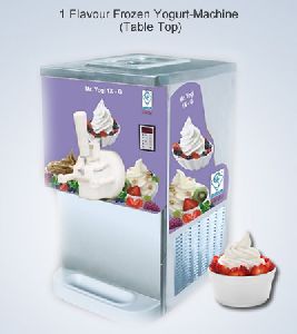 YOGI G-1 Bar Frozen Yogurt Machine