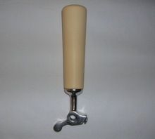 Coldelite Spigot Handle with Piston Control