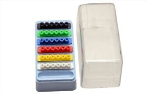 Dental Endo Box