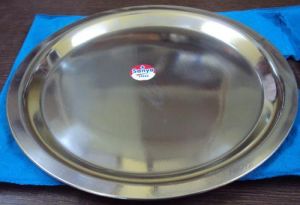 Stainless Steel Utensil Top Cover