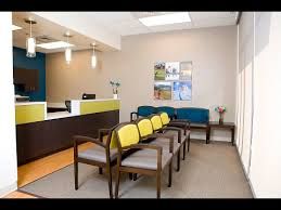 Clinic Interior Designing Services