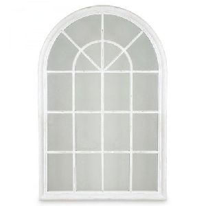 Designer Arch Window