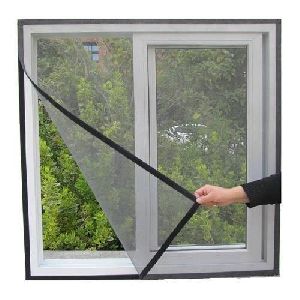 Mosquito Mesh Window