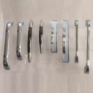 Metal Cabinet Handles