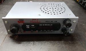 2280 Audio Amplifier