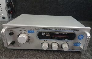4440 Audio Amplifier