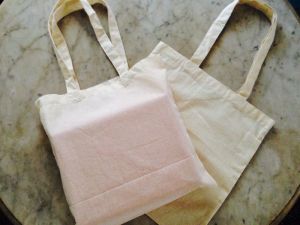 Cotton Bags