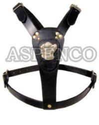 Leather Dog Harness