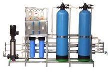 Reverse Osmosis Systems