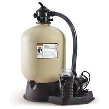 Swimming Pool Sand Filters