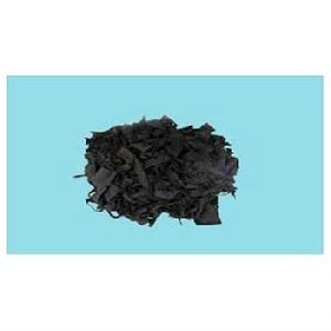 black cotton clips