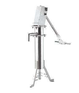 Extra Deepwell Hand Pump