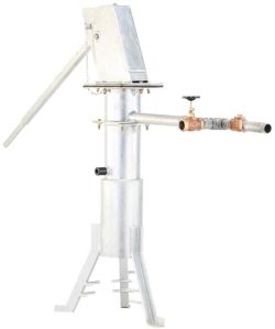 Force Lift Hand Pump