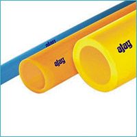 Mdpe Pipes