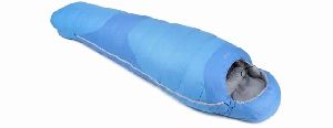 SLEEPING BAG, for indoor use, temperate climate