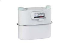 commercial diaphragm gas meter