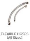 Flexible Hoses