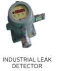 Industrial Leak Dectector