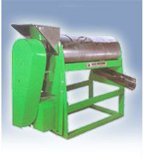 Single Stage Pulpier