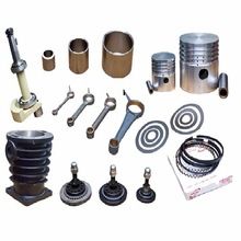 Air Compressor Parts