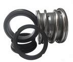 Compressor Shaft Seal