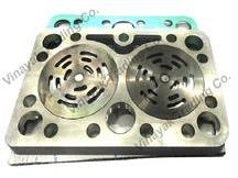 Compressor Valve Plate