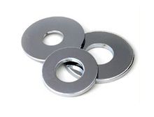 Stainless Steel Plain Washers