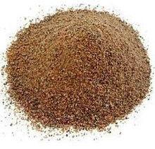 black white pepper powder