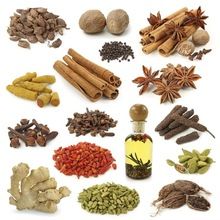 spices blends