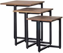 Nesting Table Set