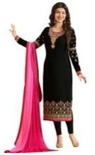 Georgette Stylish Indian Ethnic Wear Salwar Kameez Suits