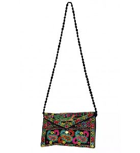 BANJARA HANDMADE FOR WOMEN SLING BAG,CROSS-BODY SLING BAG