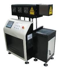 Laser Engraving Machine