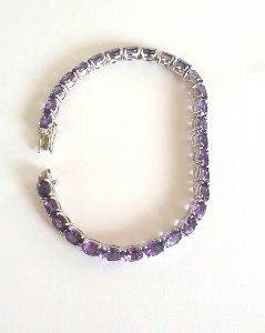 Amethyst Bracelet