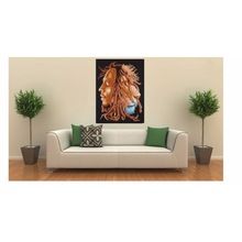 Bob Marley wall poster