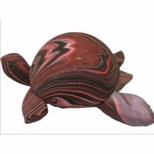 CCoconut Shell Tortoise Ashtray