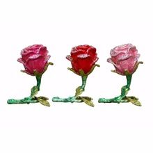 Handicraft Decorative Roses