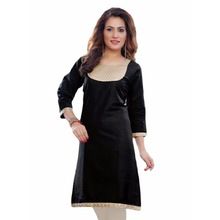 handmade embroidery cotton kurti